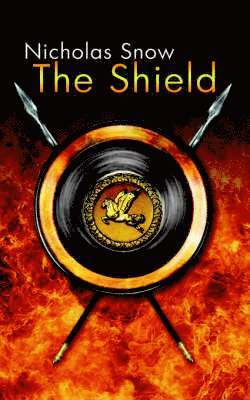 Nicholas Snow - Shield, Häftad