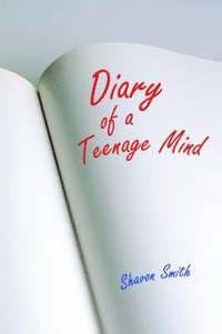 bokomslag Diary of a Teenage Mind