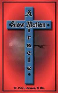 bokomslag Slow Motion Miracle