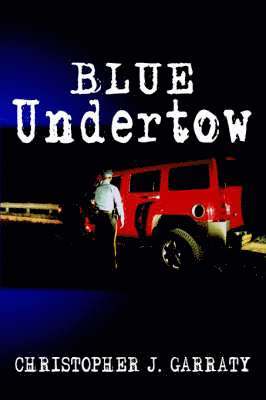 bokomslag Blue Undertow