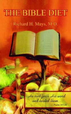 bokomslag Bible Diet