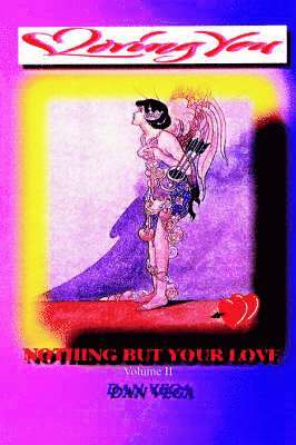 Nothing But Your Love 1