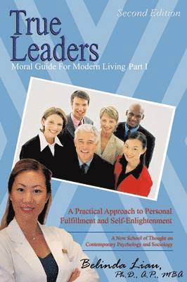 True Leaders, Part I