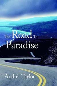 bokomslag The Road To Paradise