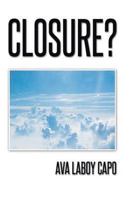 Closure? 1