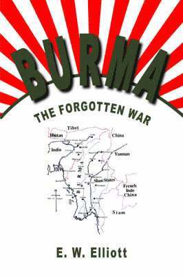 Burma 1