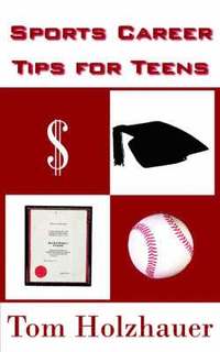 bokomslag Sports Career Tips for Teens