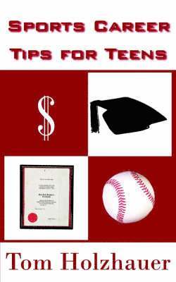 Sports Career Tips for Teens 1