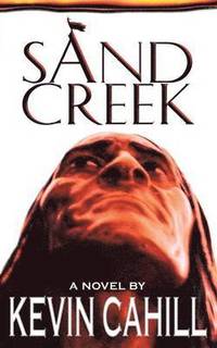 bokomslag Sand Creek