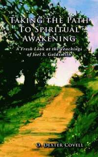 bokomslag Taking the Path To Spiritual Awakening