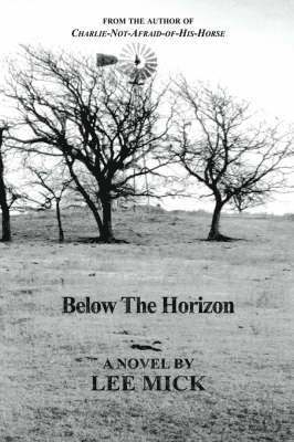 Below the Horizon 1