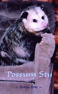 bokomslag 'Possum Stu