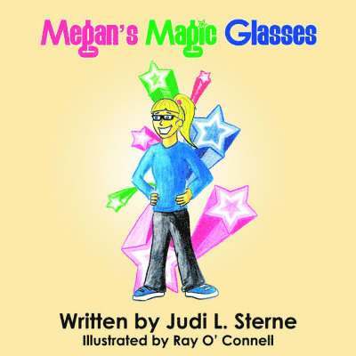 Megan's Magic Glasses 1