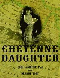 bokomslag Cheyenne Daughter