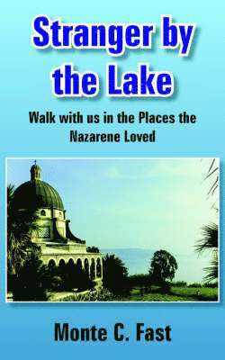 Stranger by the Lake