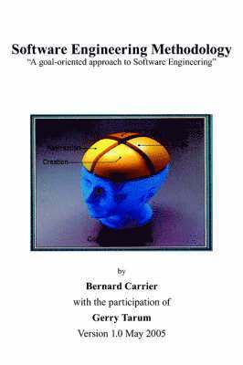 bokomslag Software Engineering Methodology