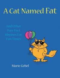 bokomslag A Cat Named Fat