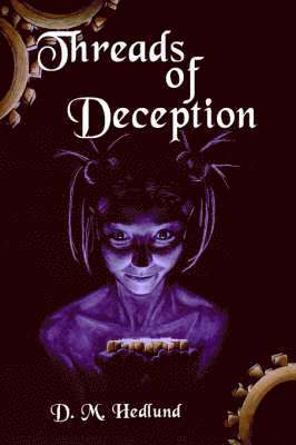 Threads of Deception 1