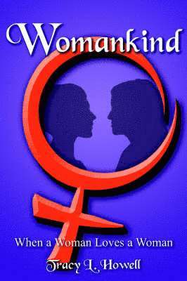 bokomslag Womankind