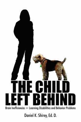 bokomslag Child Left Behind