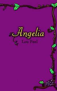 bokomslag Angelia