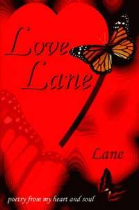 bokomslag Love Lane