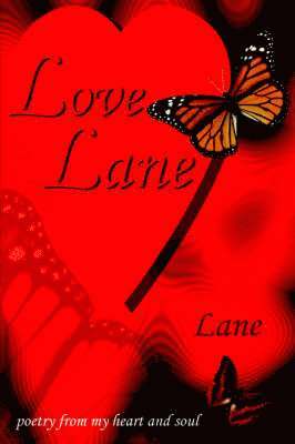Lane - Love Lane, Inbunden