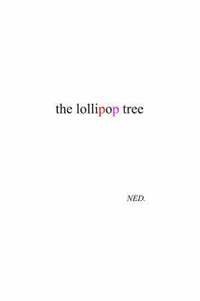 bokomslag Lollipop Tree
