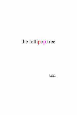 bokomslag Lollipop Tree