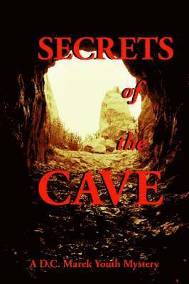 SECRETS of the CAVE 1