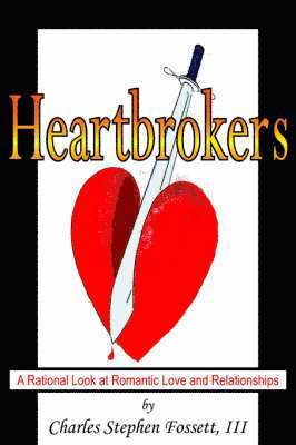 bokomslag Heartbrokers