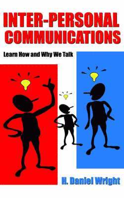 Inter-Personal Communications 1