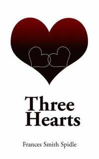 bokomslag Three Hearts