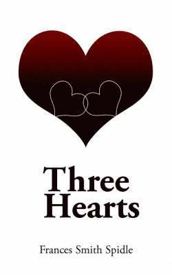 bokomslag Three Hearts