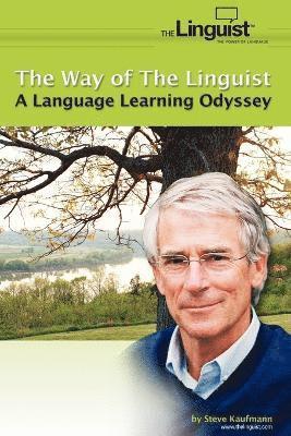 bokomslag Way of the Linguist