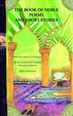 bokomslag Book of Noble Poems and Short Stories