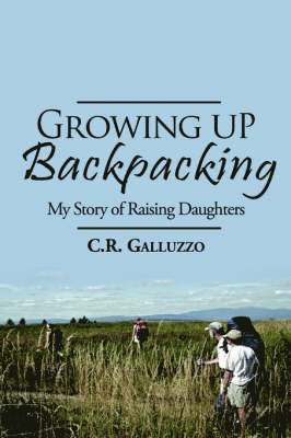 Growing Up Backpacking 1