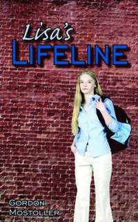 bokomslag Lisa's Lifeline