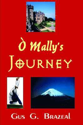 bokomslag Ã' Mally's Journey