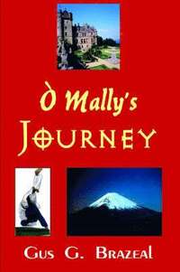 bokomslag Ã' Mally's Journey
