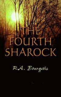 bokomslag The Fourth Sharock