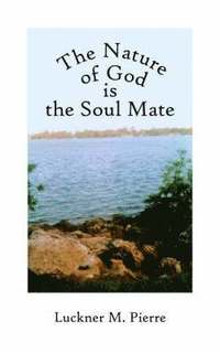 bokomslag The Nature of God is the Soul Mate