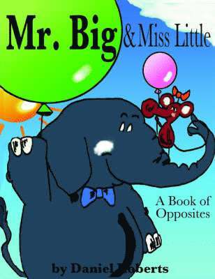 Mr. Big & Miss Little 1