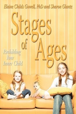 bokomslag Stages of Ages