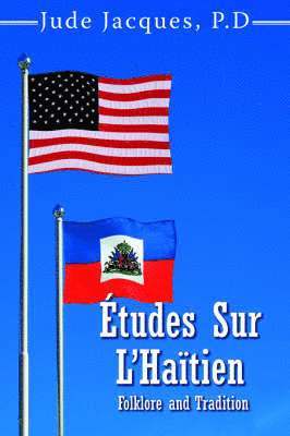 Etudes Sur L'Haitien 1