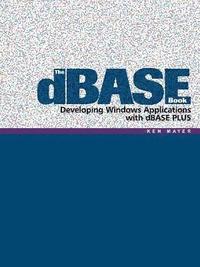 bokomslag The DBASE Book