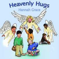 bokomslag Heavenly Hugs