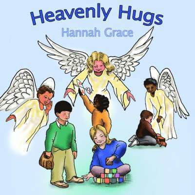 Heavenly Hugs 1