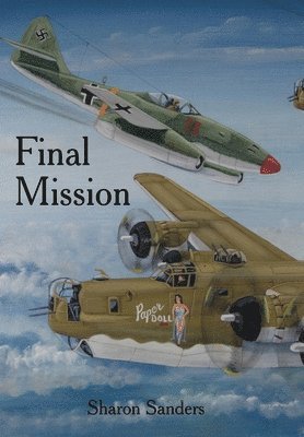 bokomslag Final Mission