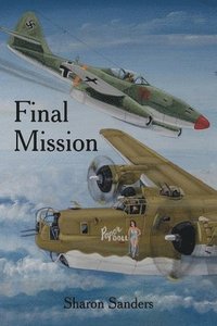 bokomslag Final Mission